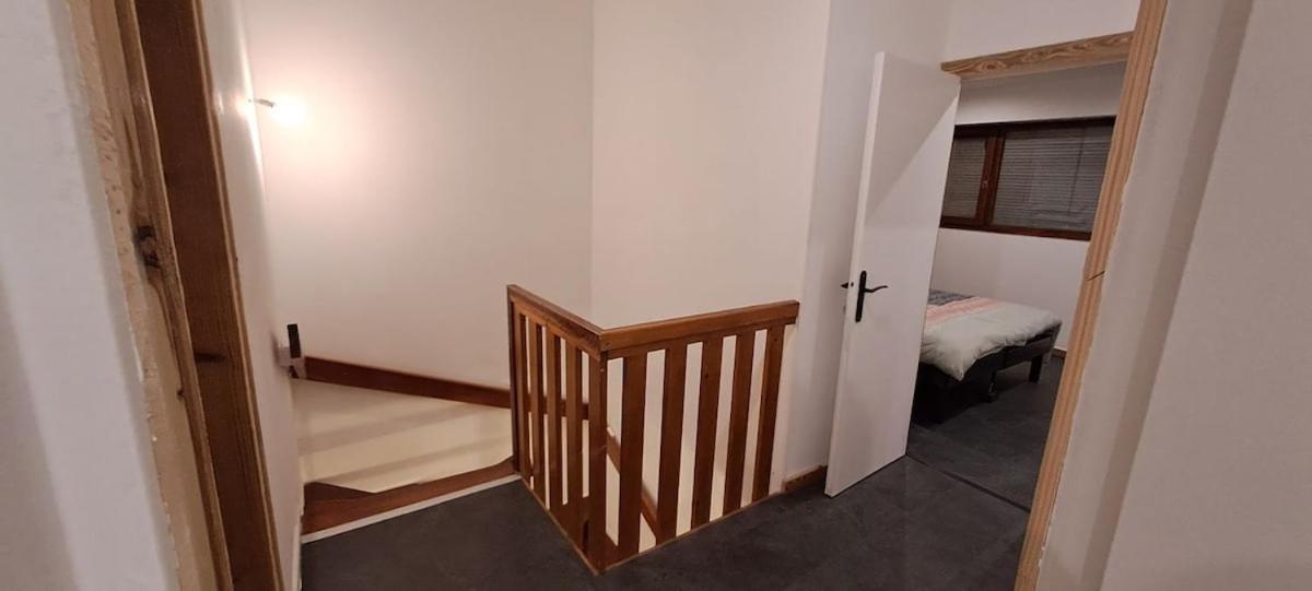 Maison A Moutiers 3 Vallees 4 Chambres 10 Pers Exteriér fotografie