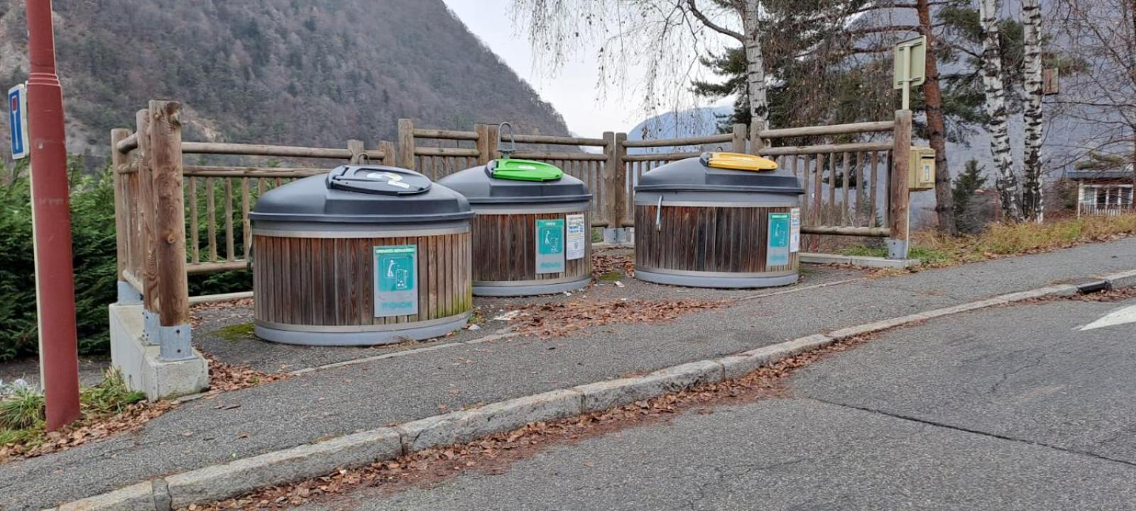 Maison A Moutiers 3 Vallees 4 Chambres 10 Pers Exteriér fotografie