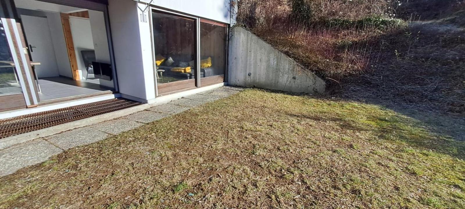 Maison A Moutiers 3 Vallees 4 Chambres 10 Pers Exteriér fotografie